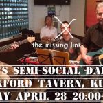 Simon’s Semi-Social Darwins (サイモンズ セミ-ソーシャル ダーウィンズ)