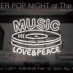POWER POP NIGHT