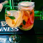 Fatima’s White Wine Sangria !