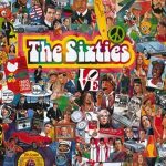 “The Sixties”　DJ Alan Gibson ７月１日（土）！！