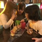 クリスマス、忘年会、新年会、パーティ予約受付中！