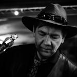 4月20日は MOJO のブルース・エンタテイメント・ショー！