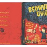 Beowulf Umbrella 12-inch EP Release Party